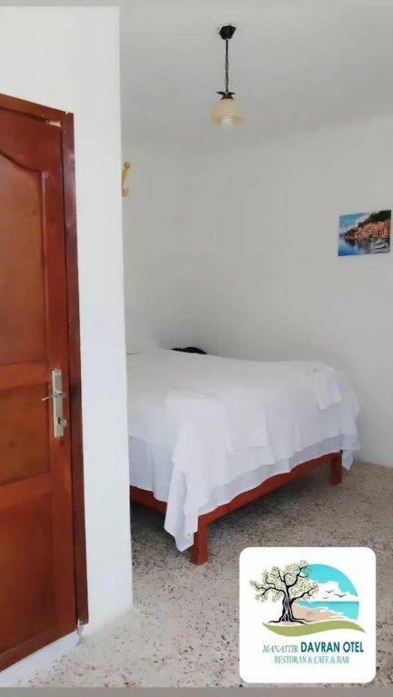Мармара: Davran Otel