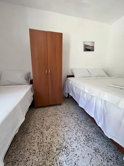 Мармара: Davran Otel