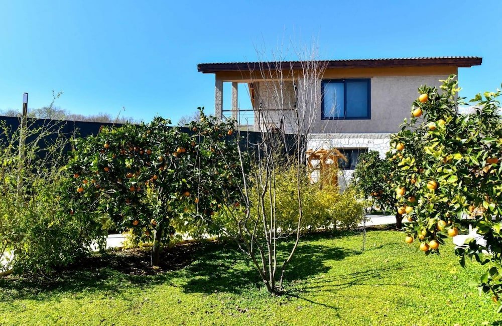 Фетхие: Gorgeous Villa With Private Pool and Jacuzzi in Fethiye