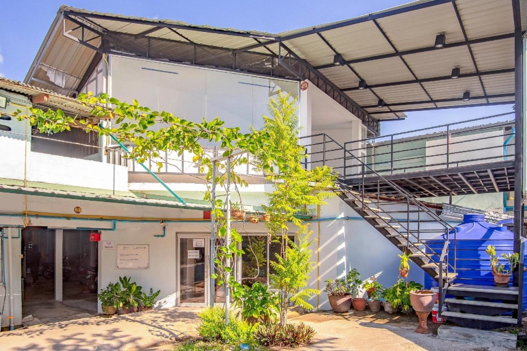 Муанг: Baan Kim Lian Sha