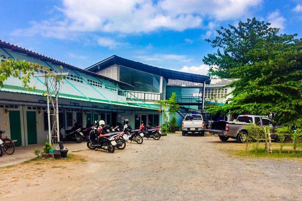Муанг: Baan Kim Lian Sha