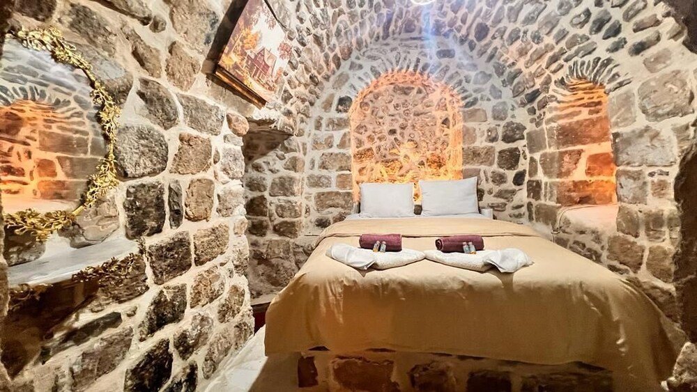 Мардин: Acabey Konuk Evleri