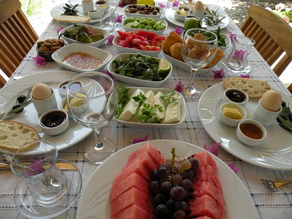 Мугла: Hayitbükü Ahşapevleri̇