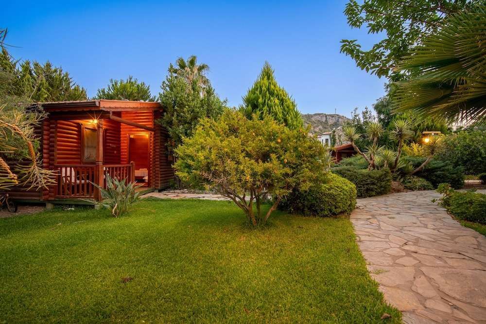 Hayitbükü Ahşapevleri̇ — фото 5