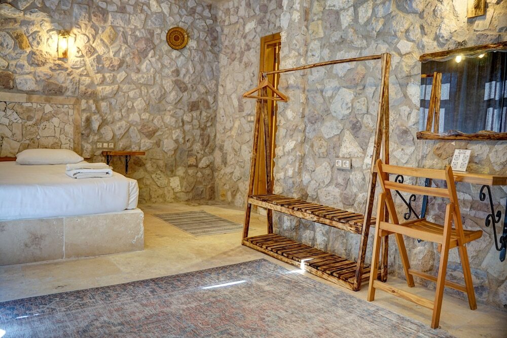 Гёреме: Ala Stone House
