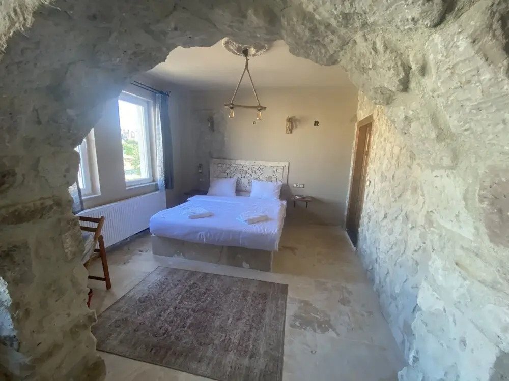 Гёреме: Ala Stone House