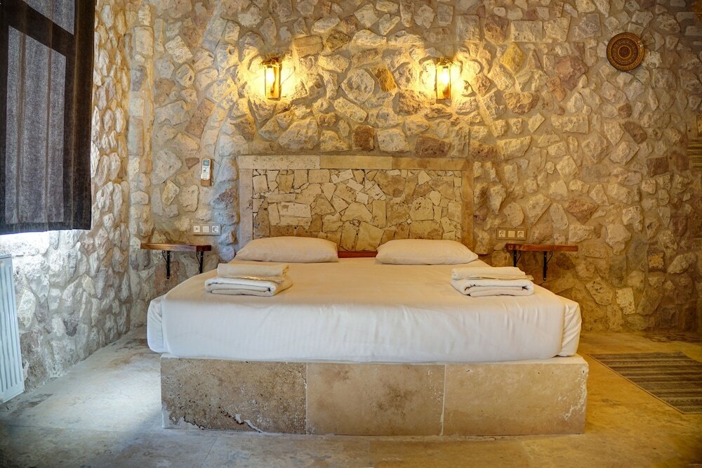 Гёреме: Ala Stone House
