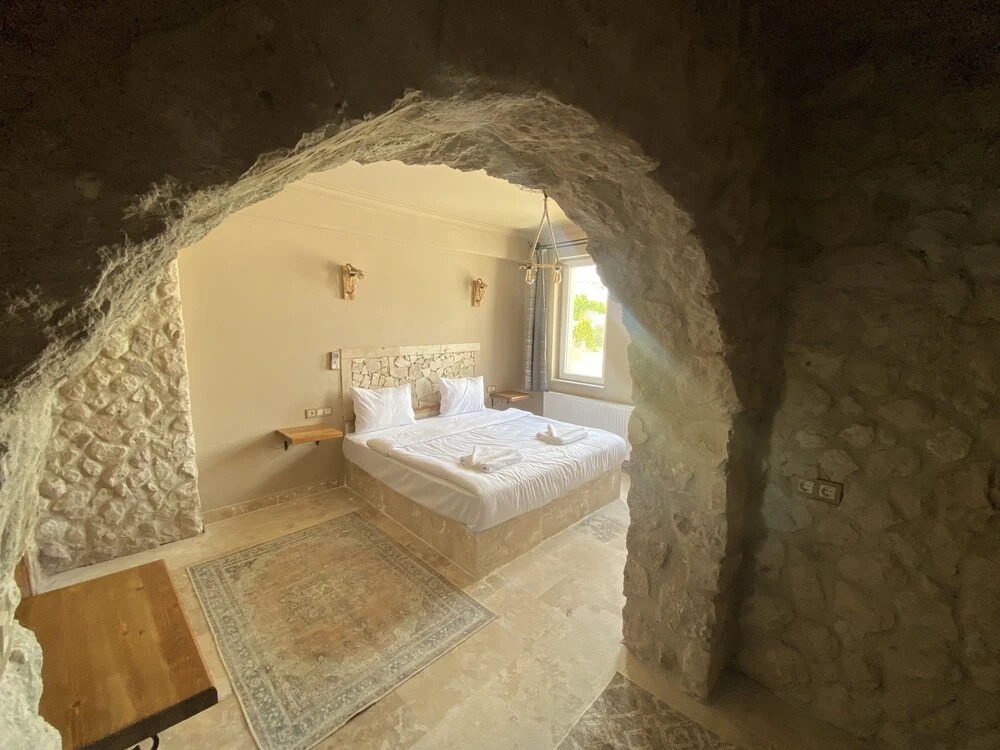 Гёреме: Ala Stone House
