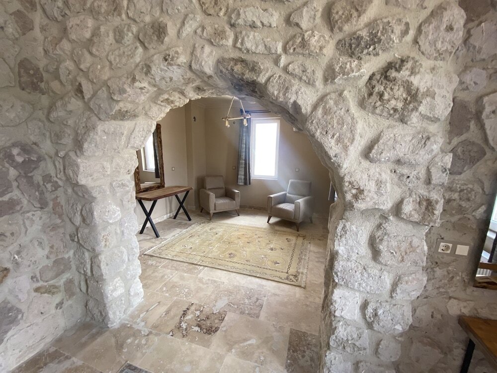 Гёреме: Ala Stone House