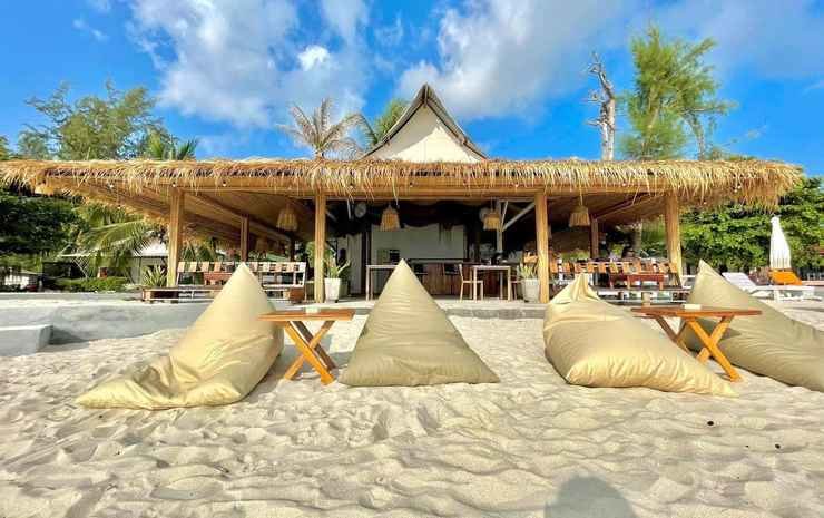 Crystal white sand resort — фото 5