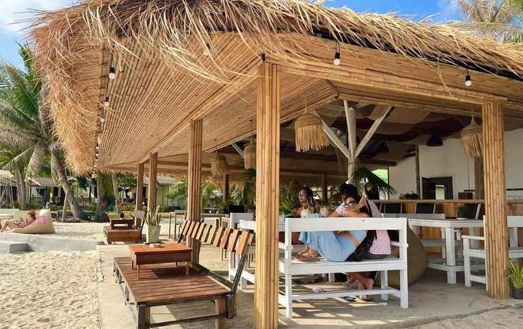 Crystal white sand resort — фото 4