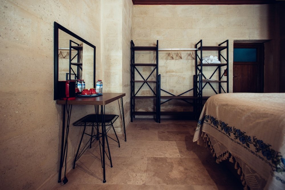 Гёреме: Azalea Terraca Hotel