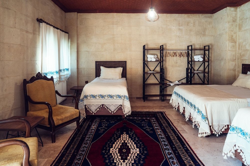 Гёреме: Azalea Terraca Hotel