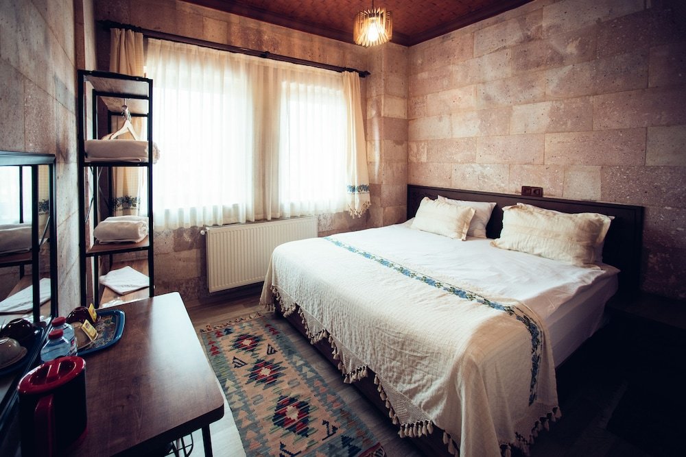 Гёреме: Azalea Terraca Hotel
