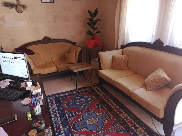 Гёреме: Azalea Terraca Hotel