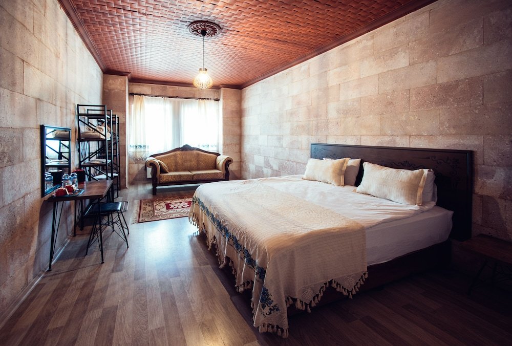 Гёреме: Azalea Terraca Hotel