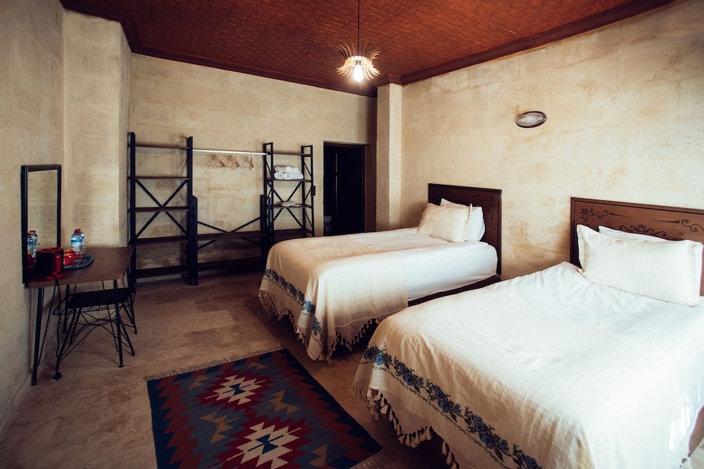 Гёреме: Azalea Terraca Hotel