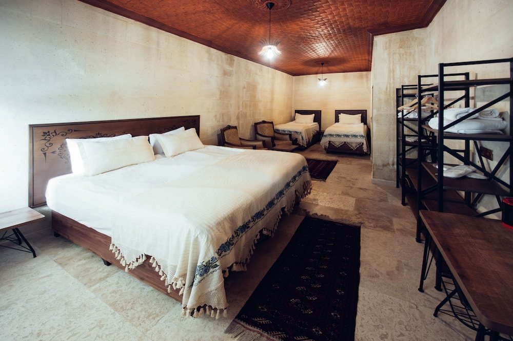 Гёреме: Azalea Terraca Hotel