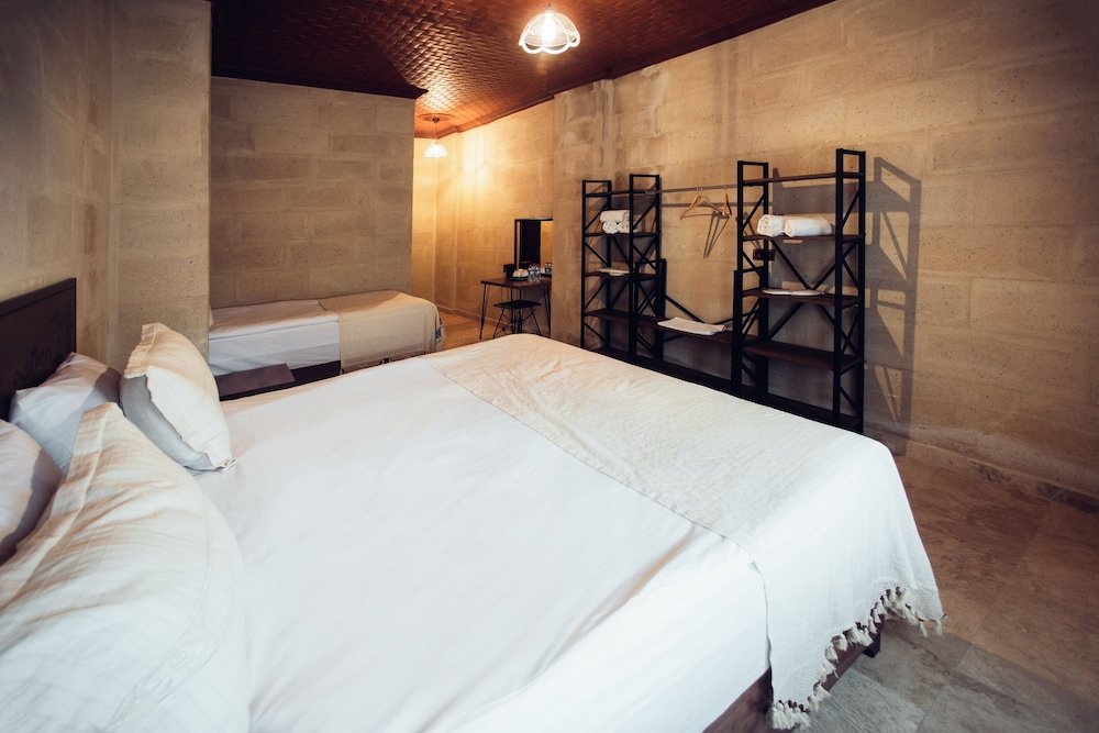 Гёреме: Azalea Terraca Hotel