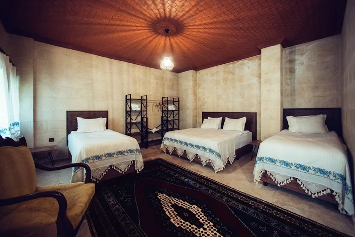 Гёреме: Azalea Terraca Hotel