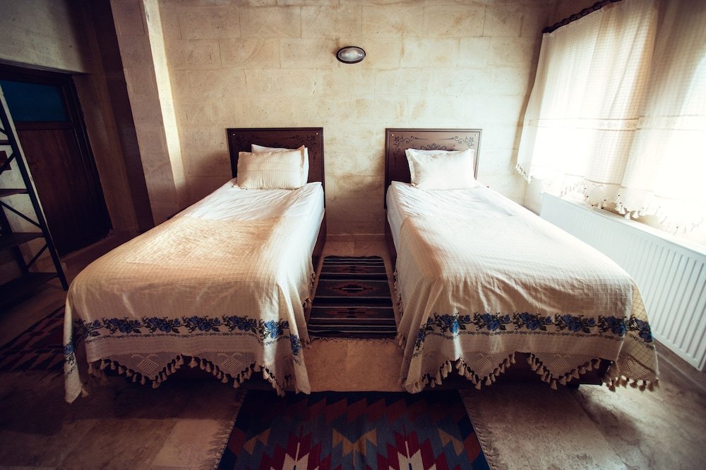 Гёреме: Azalea Terraca Hotel