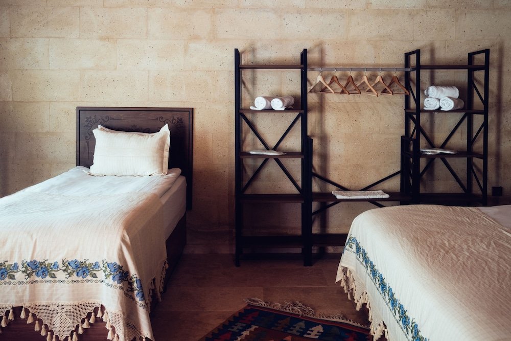 Гёреме: Azalea Terraca Hotel