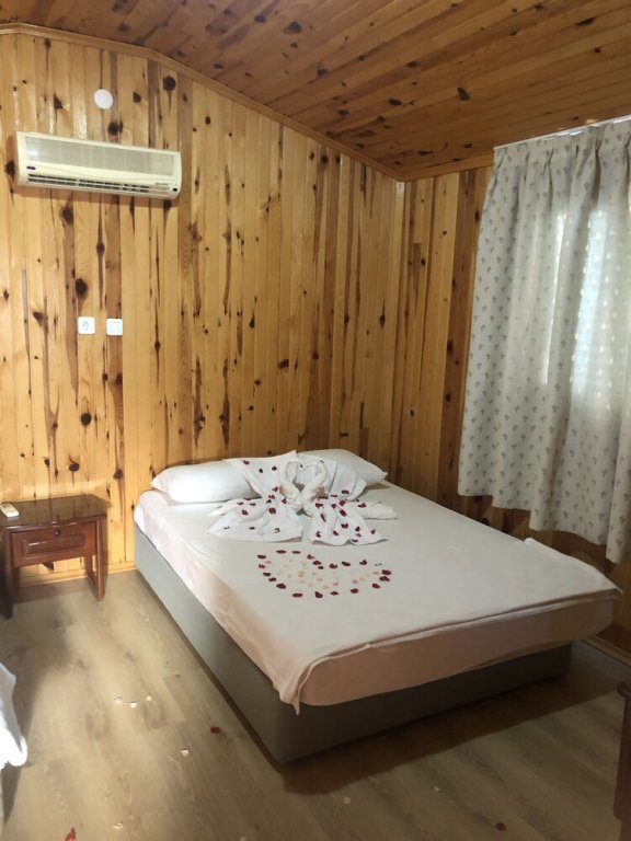 Кумлуджа: Gaia Bungalow