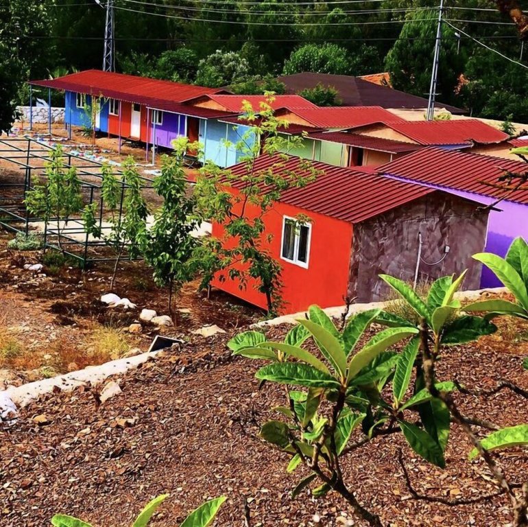Кумлуджа: Gaia Bungalow