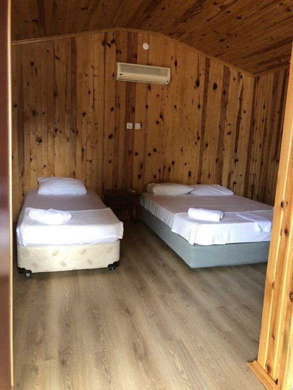 Кумлуджа: Gaia Bungalow