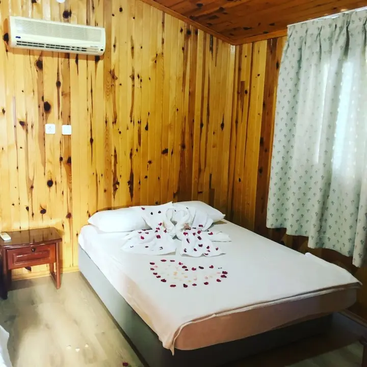 Кумлуджа: Gaia Bungalow