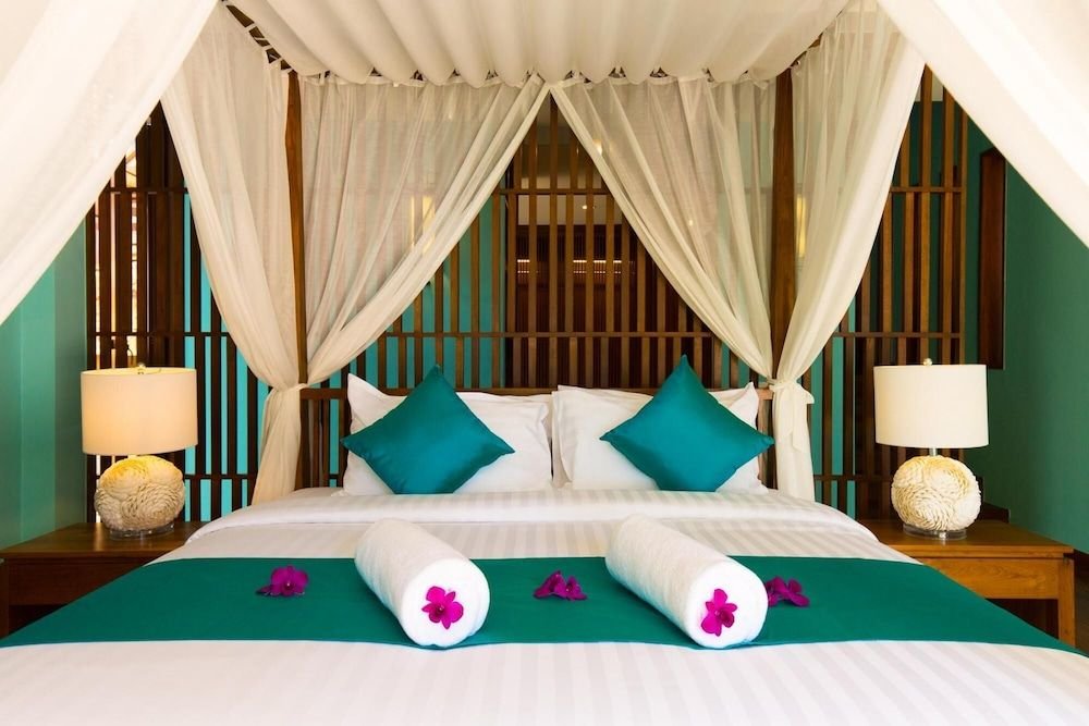 Самуи: Baan Tao Talay - Lipa Noi Beach