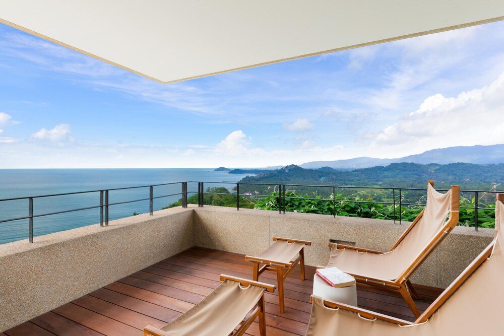 Baan Sang at Five Islands Estate - Taling Ngam — фото 1