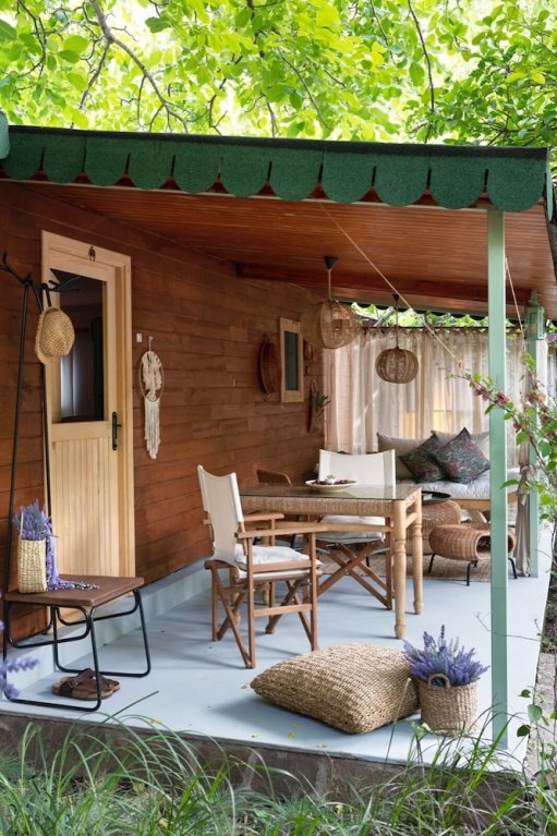 Кумлуджа: Gayb-i Bungalows by Naturelife - Free Access to Beach & Naturelife Spa