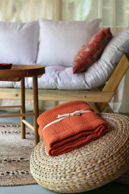Кумлуджа: Gayb-i Bungalows by Naturelife - Free Access to Beach & Naturelife Spa