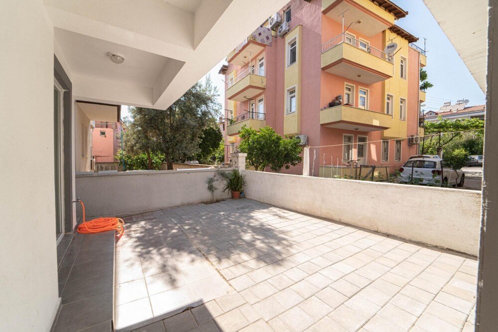 Comfortable Home With Balcony in Fethiye — фото 2