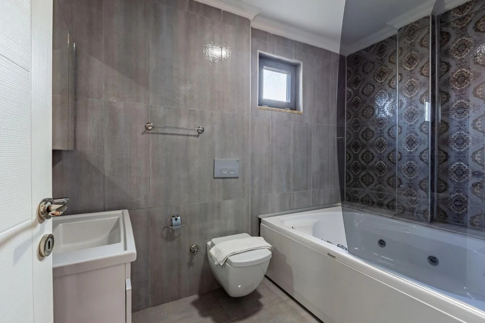 Сакарья: Duplex Villa With Pool and Garden in Sapanca