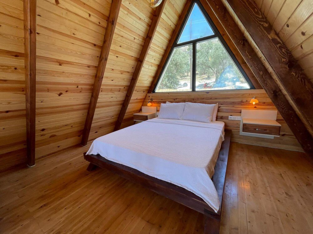 Патара: Great Villa With Sea View And Private Pool In Kas