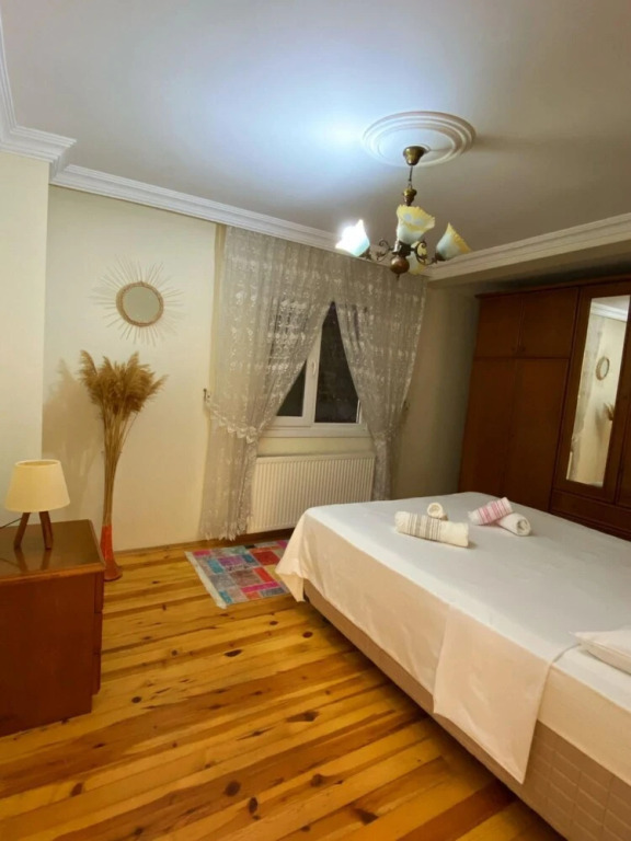 Сакарья: Cozy Villa With Backyard and Fireplace in Sapanca