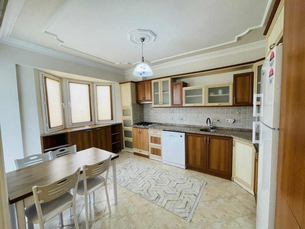 Фетхие: Central Flat With Jacuzzi Private Pool in Fethiye