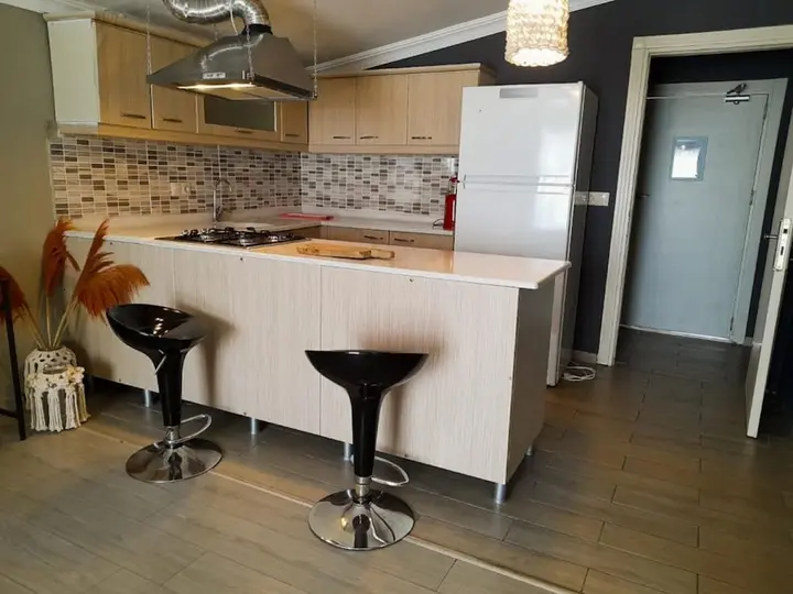Мугла: Cozy Flat With Sea View Near Beach in Bozburun