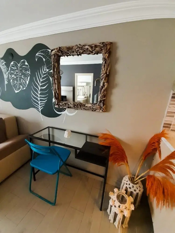 Мугла: Cozy Flat With Sea View Near Beach in Bozburun