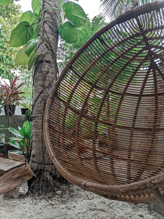 Северный атолл Мале: Dhoadhi Retreat