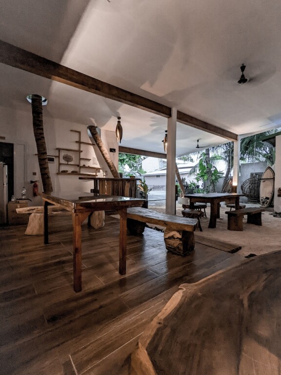 Северный атолл Мале: Dhoadhi Retreat