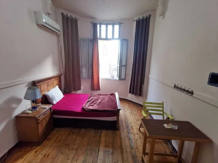 Каир: Bella House hostel