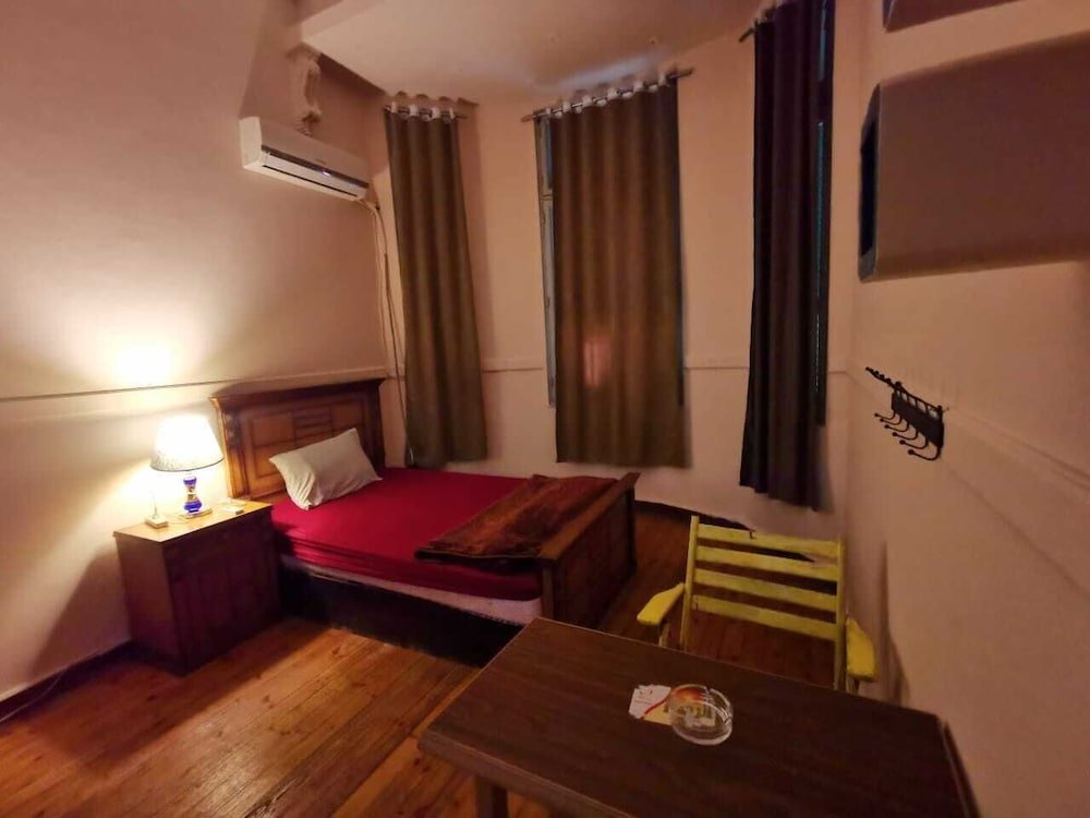 Каир: Bella House hostel