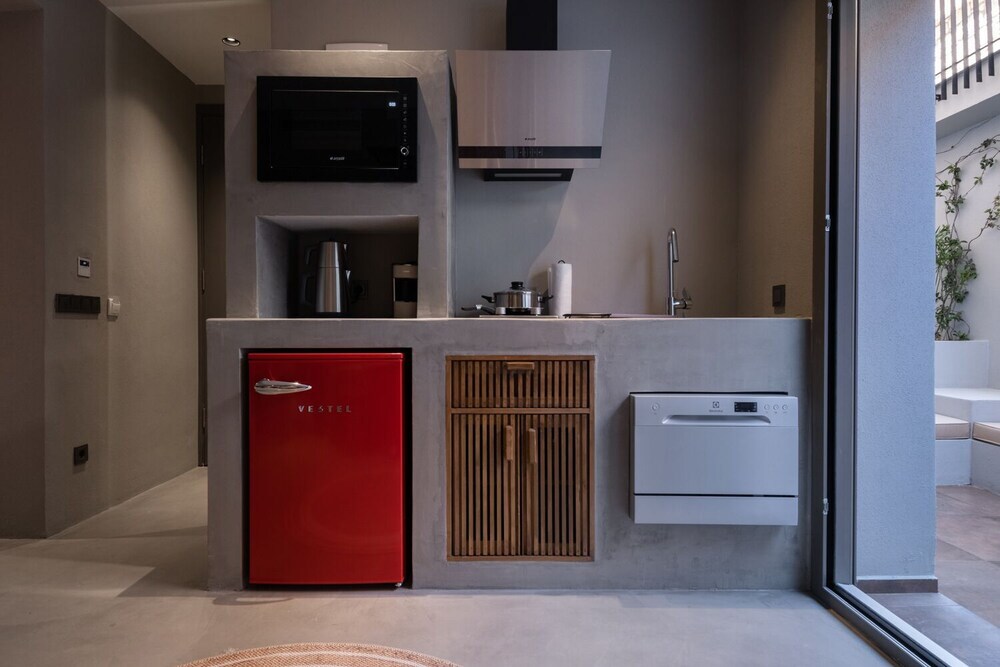 Чешме: Soas Suites