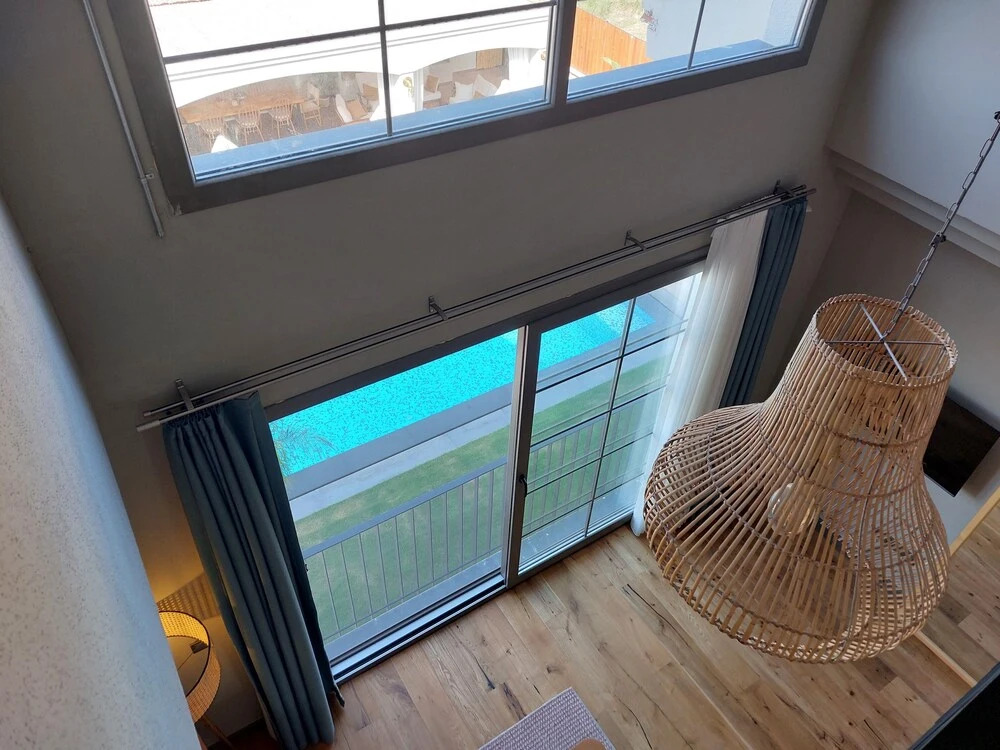 Чешме: Soas Suites