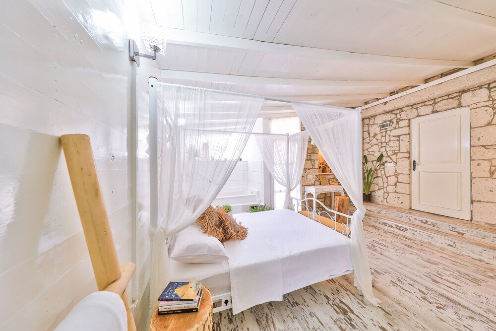Чешме: Mon Amour Alacati