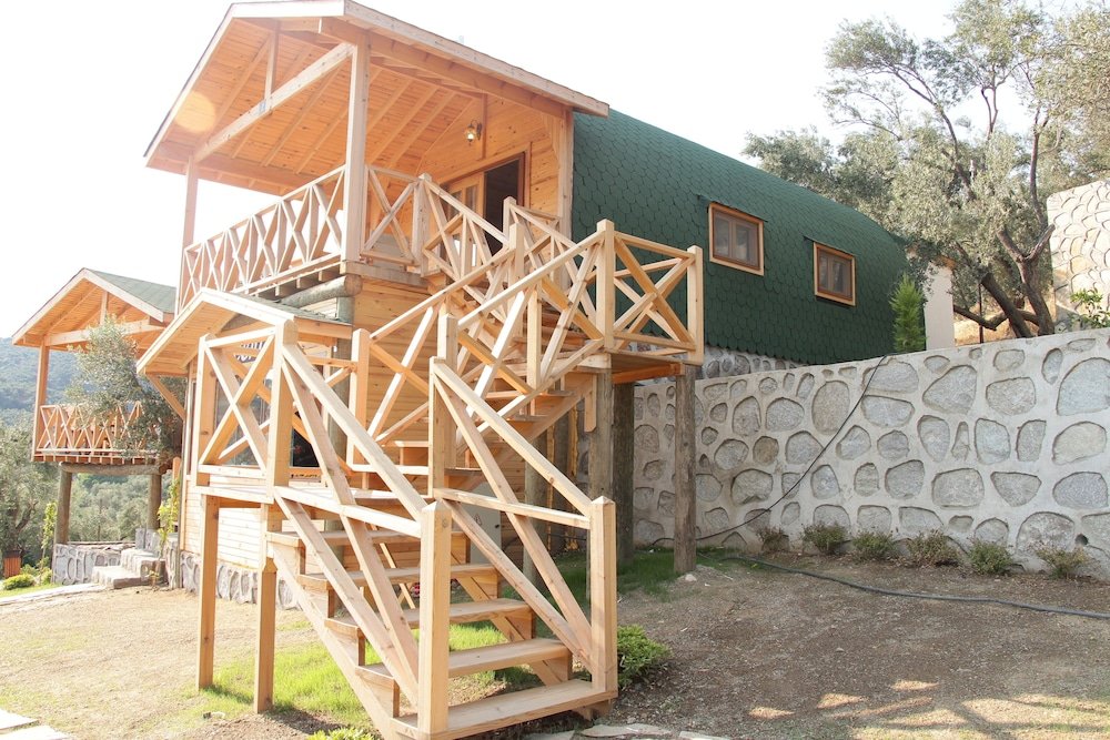Алтынолук: Kazdagları Saglikli Yasam Tatil Koyu