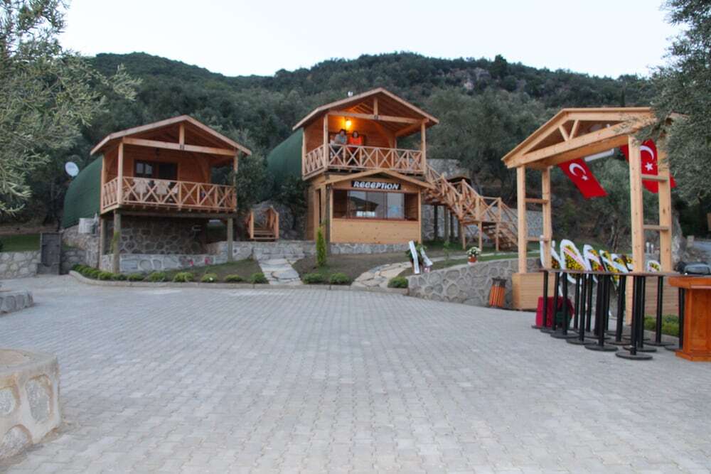 Алтынолук: Kazdagları Saglikli Yasam Tatil Koyu